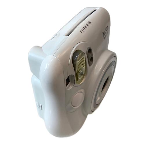 FUJIFILM (フジフィルム) フィルムカメラ instax mini 25 動作確認済み