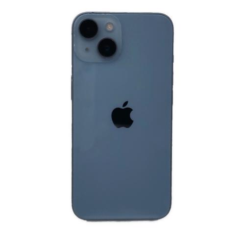 Apple (アップル) iPhone14 MPVJ3J/A