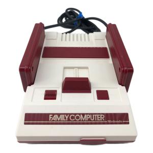 Nintendo (任天堂) ニンテンドークラシックミニ ファミリーコンピュータ CLV-101