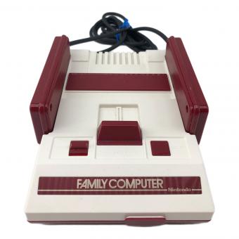 Nintendo (任天堂) ニンテンドークラシックミニ ファミリーコンピュータ CLV-101