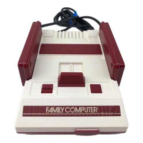 Nintendo (任天堂) ニンテンドークラシックミニ ファミリーコンピュータ CLV-101