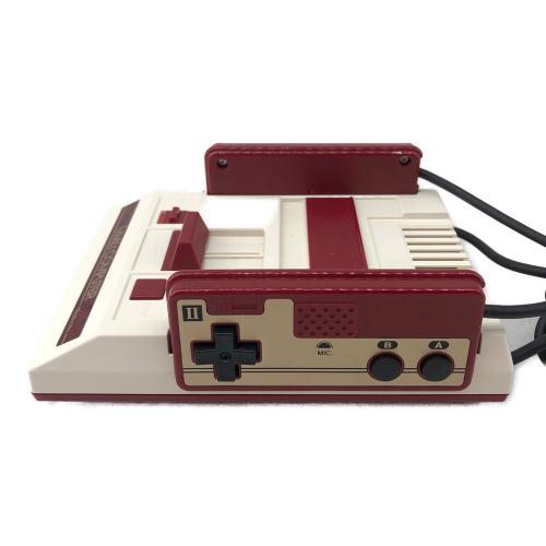 Nintendo (任天堂) ニンテンドークラシックミニ ファミリーコンピュータ CLV-101