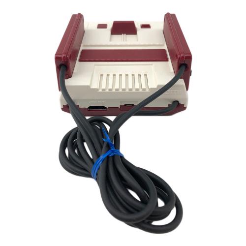 Nintendo (任天堂) ニンテンドークラシックミニ ファミリーコンピュータ CLV-101
