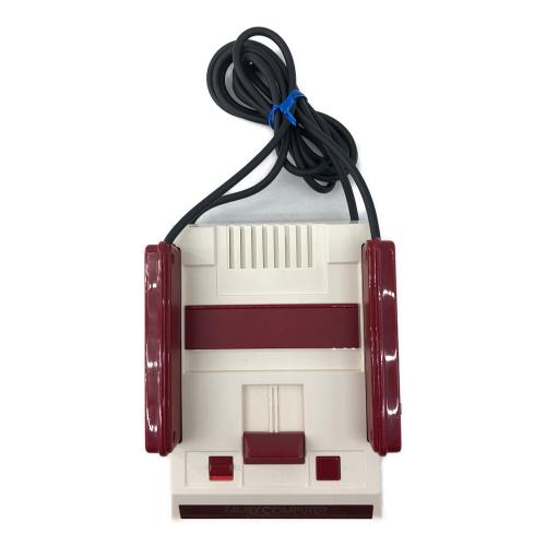Nintendo (任天堂) ニンテンドークラシックミニ ファミリーコンピュータ CLV-101
