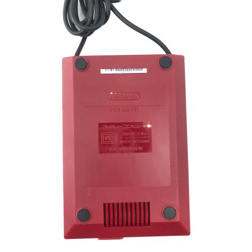 Nintendo (任天堂) ニンテンドークラシックミニ ファミリーコンピュータ CLV-101