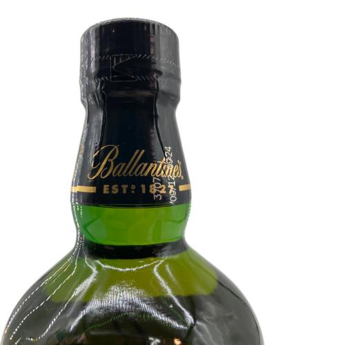 バランタイン スコッチウィスキー 17年 700ml