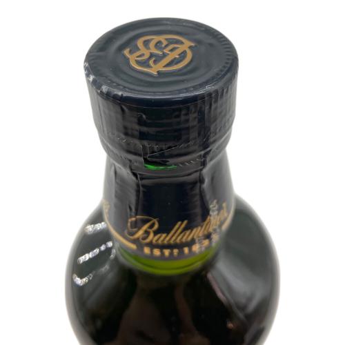 バランタイン スコッチウィスキー 17年 700ml