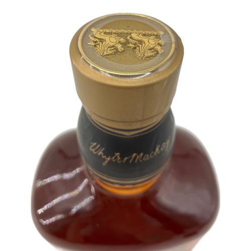 ホワイト&マッカイ スコッチウィスキー 750ml