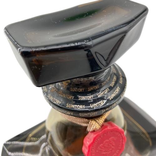 サントリー ローヤル ジャパニーズウィスキー SR 1000ml