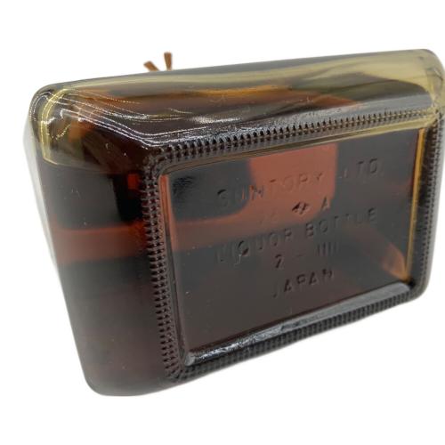 サントリー ローヤル ジャパニーズウィスキー SR 1000ml