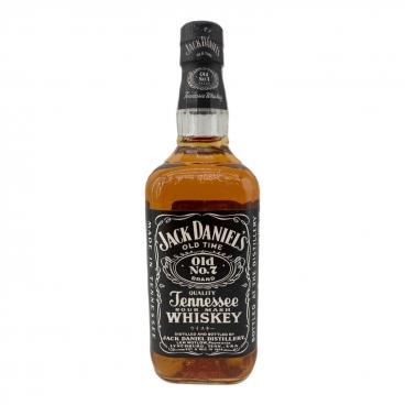 ジャックダニエル ブラック テネシーウィスキー Old No.7 1000ml