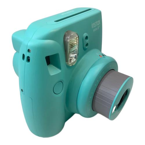 FUJIFILM インスタントカメラ instax mini8+ 動作確認済み