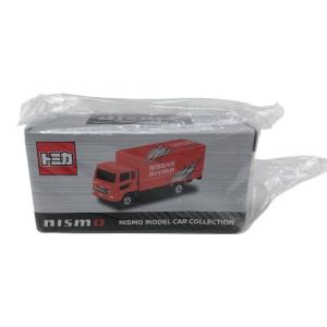 TOMY (トミー) NISMO トランスポーター トミカ