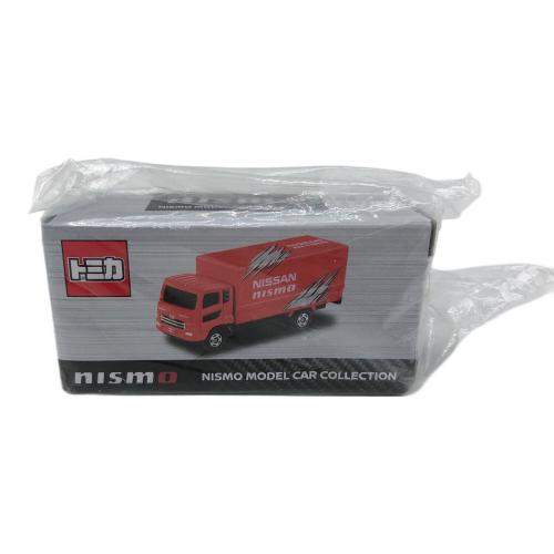 TOMY (トミー) NISMO トランスポーター トミカ