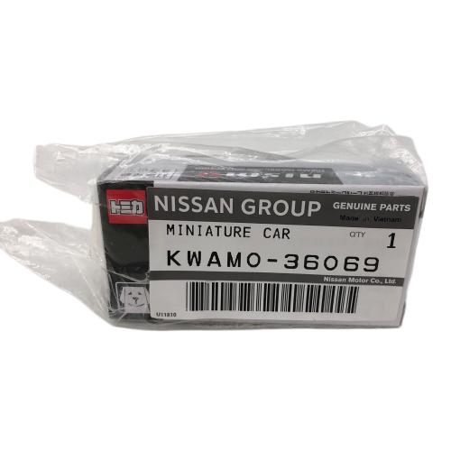 TOMY (トミー) NISMO トランスポーター トミカ