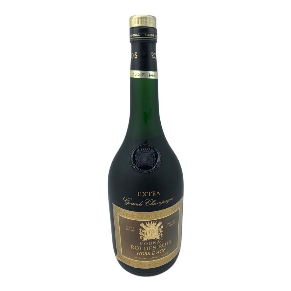 ロアデロア エクストラ グラン シャンパーニュ コニャック 700ml