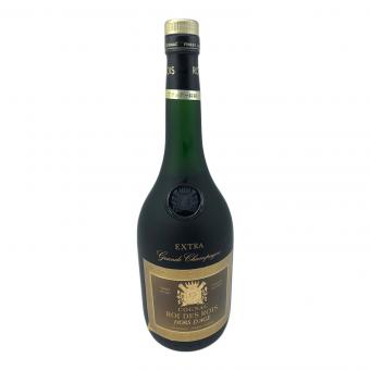 ロアデロア エクストラ グラン シャンパーニュ コニャック 700ml