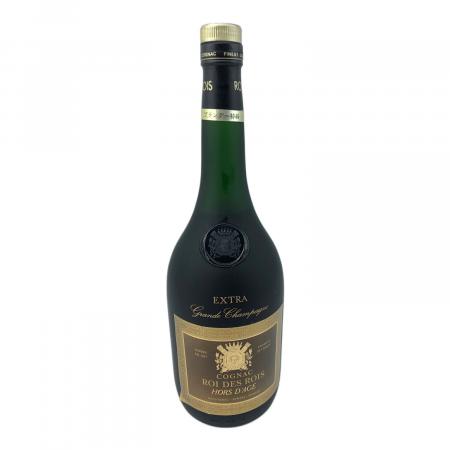 古酒 コニャック　グランドシャンパーニュ ロアデロア エクストラ グラン シャンパーニュ コニャック 700ml