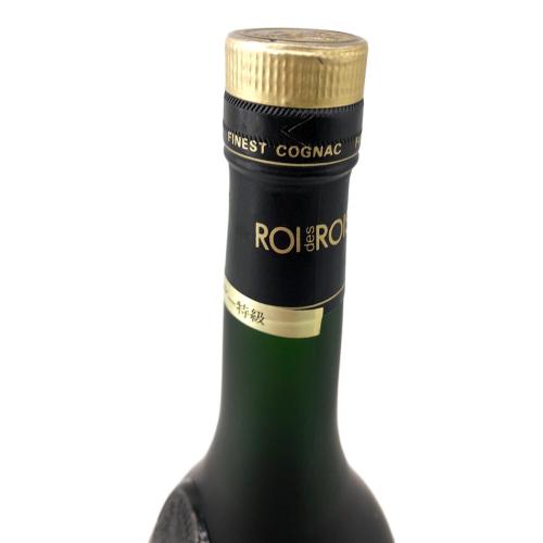 ロアデロア エクストラ グラン シャンパーニュ コニャック 700ml