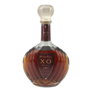 サントリー XOデラックス ブランデー 700ml