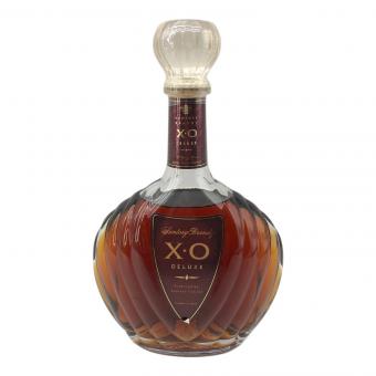 サントリー XOデラックス ブランデー 700ml