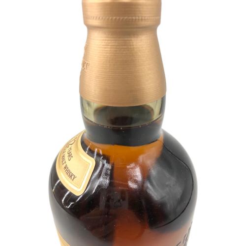 サントリー 山崎 ジャパニーズウィスキー 12年 700ml