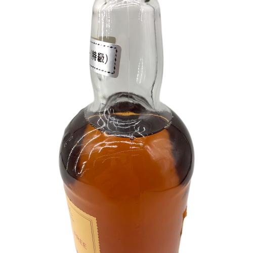 ホワイトホース (WHITE HORSE) スコッチウィスキー 1000ml