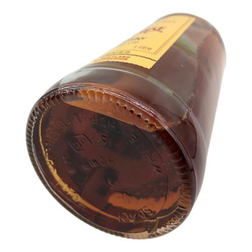 ホワイトホース (WHITE HORSE) スコッチウィスキー 1000ml