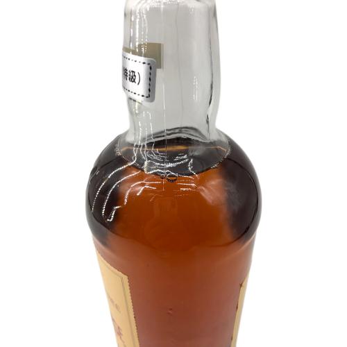 ホワイトホース (WHITE HORSE) スコッチウィスキー 1000ml