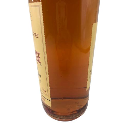 ホワイトホース (WHITE HORSE) スコッチウィスキー 1000ml