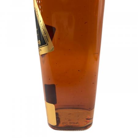 ジョニーウォーカー (Johnnie Walker) ブラックラベル スコッチ