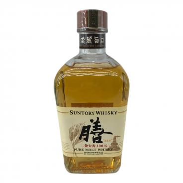 サントリー 膳 ウィスキー 640ml｜トレファクONLINE