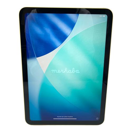 Apple (アップル) iPad(第11世代) A3354