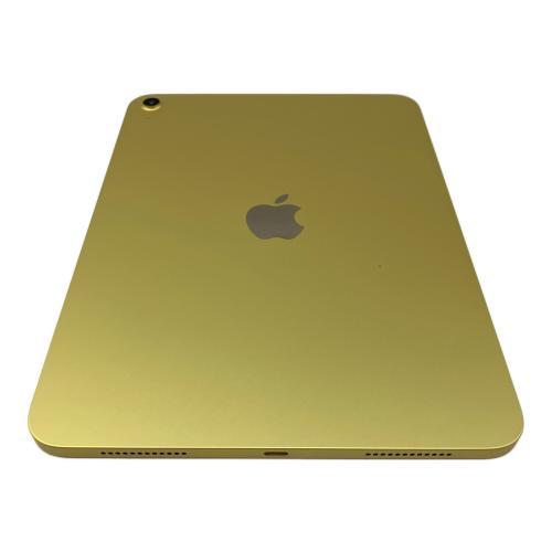 Apple (アップル) iPad(第11世代) A3354