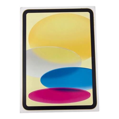 Apple (アップル) iPad(第11世代) A3354