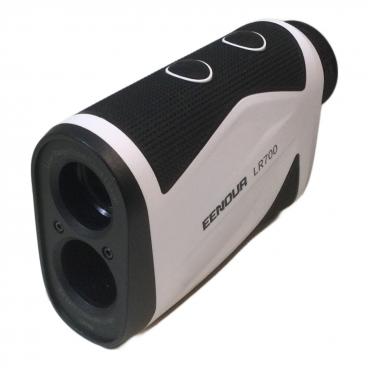 FineCaddie (ファインキャディ) ゴルフ距離測定器 J300 ケース付き