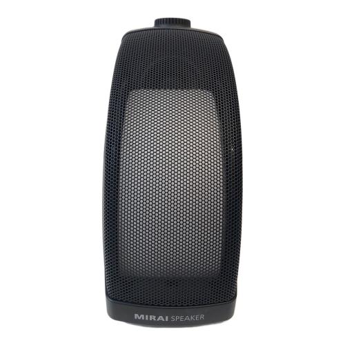 MIRAI speaker (ミライスピーカー) スピーカー SF-MIRAIS5