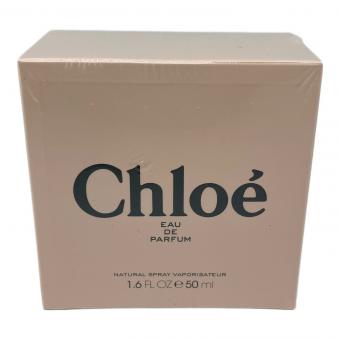 Chloe (クロエ) オードパルファム 50ml