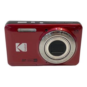 Kodak (コダック) コンパクトデジタルカメラ FZ55