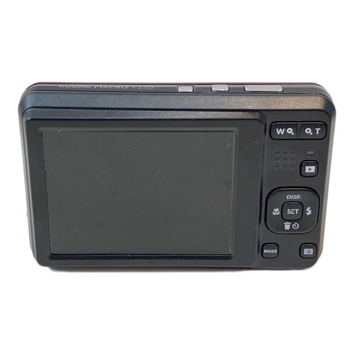 Kodak (コダック) コンパクトデジタルカメラ FZ55