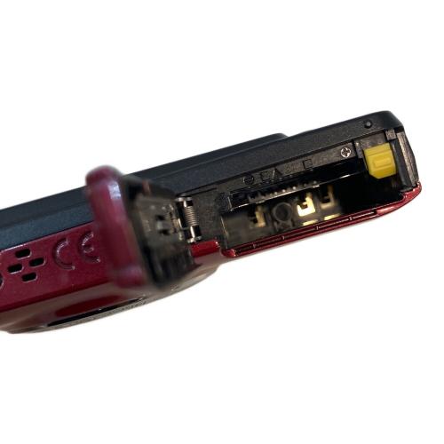 Kodak (コダック) コンパクトデジタルカメラ FZ55