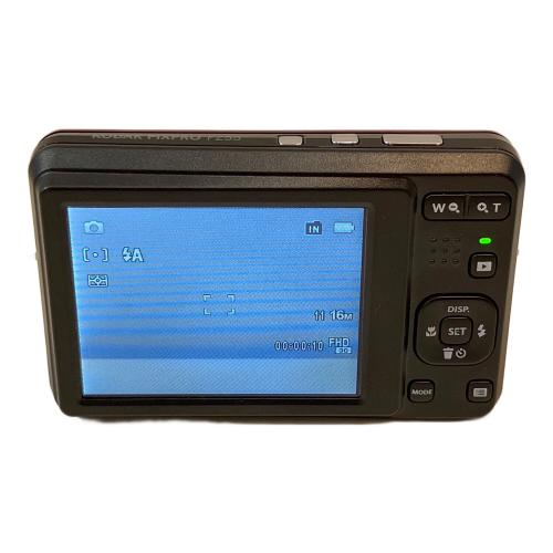 Kodak (コダック) コンパクトデジタルカメラ FZ55