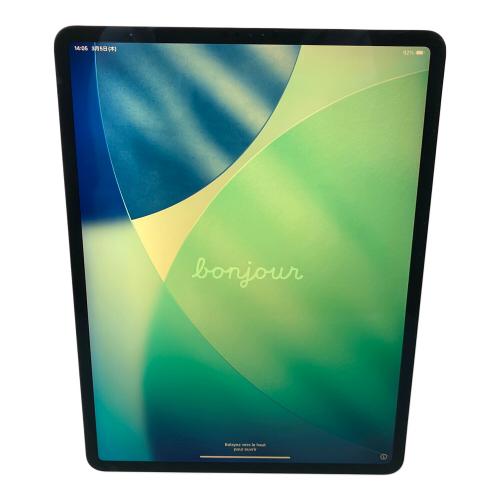 Apple (アップル) iPad Pro(第3世代) MTHP2J/A
