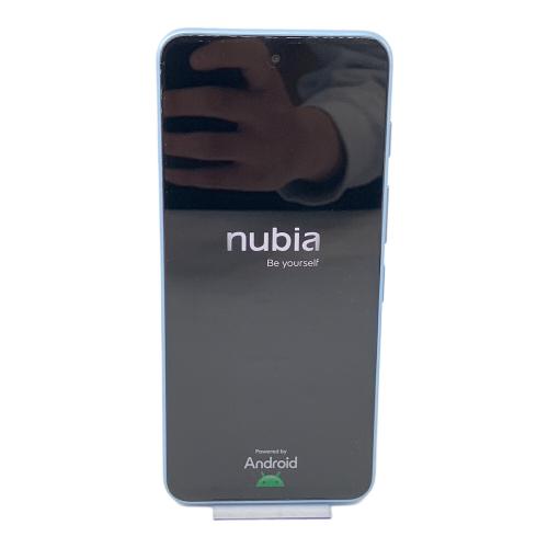 ZTE nubia S 5G A403ZT
