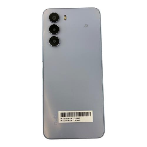 ZTE nubia S 5G A403ZT