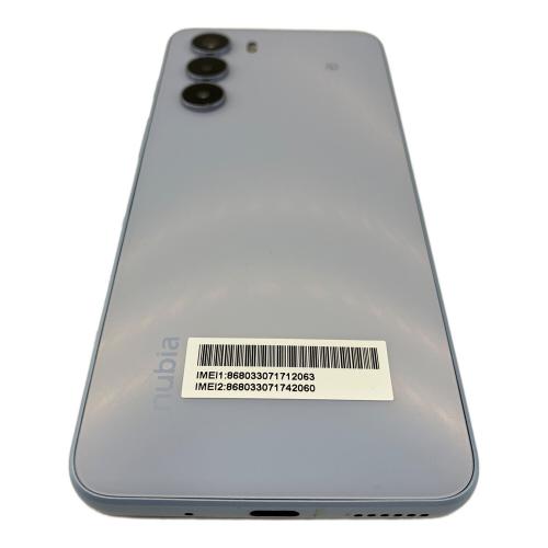 ZTE nubia S 5G A403ZT