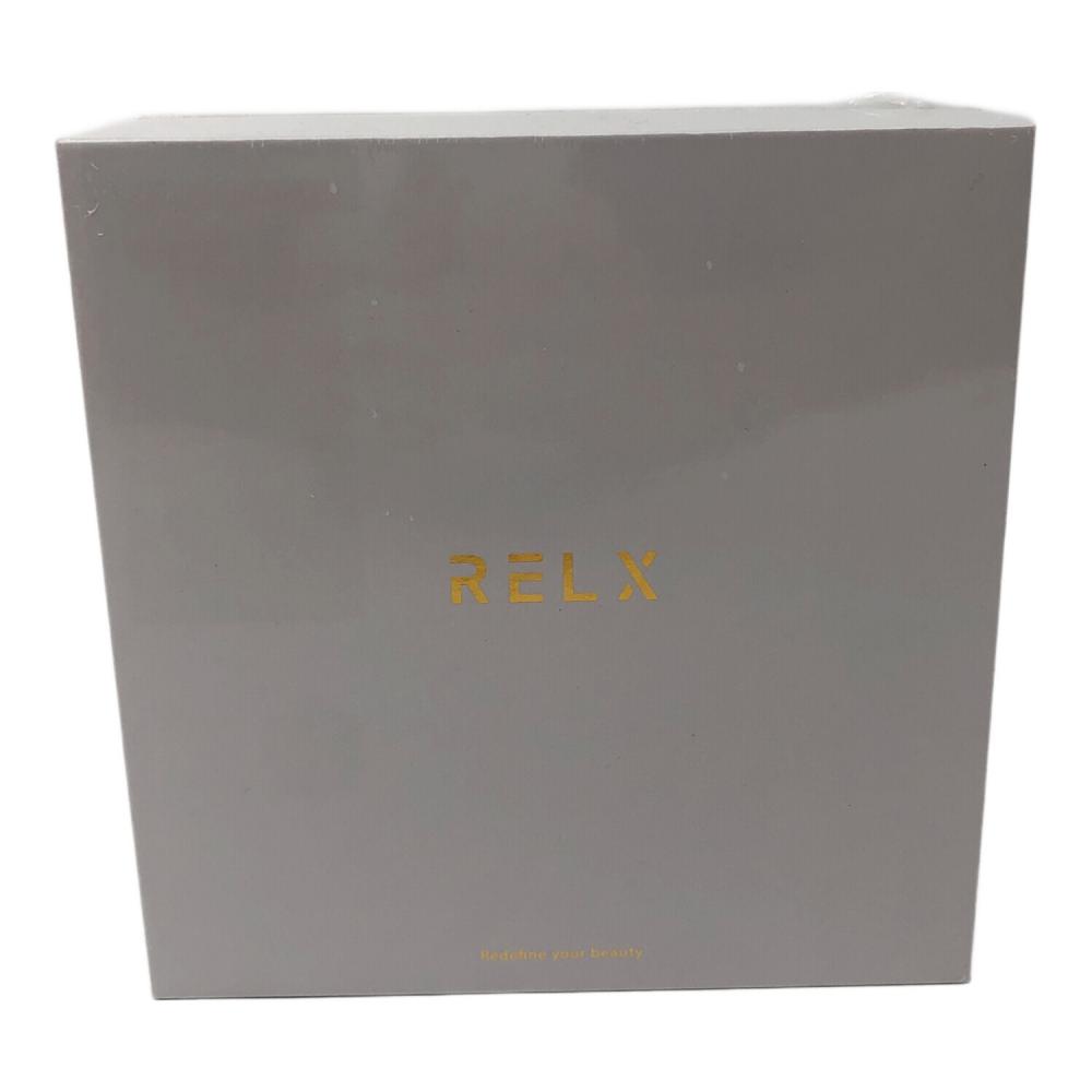 RELX (リラクス) トータルボディケアMINI｜トレファクONLINE