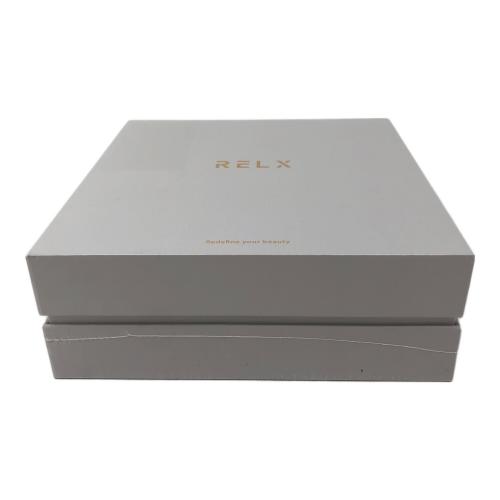 RELX (リラクス) トータルボディケアMINI