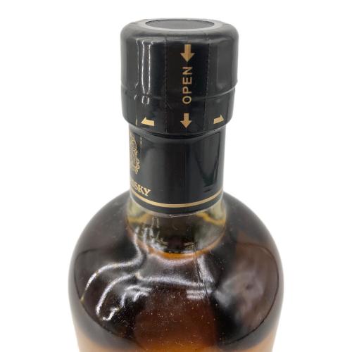 ニッカ 竹鶴 ジャパニーズウィスキー 700ml