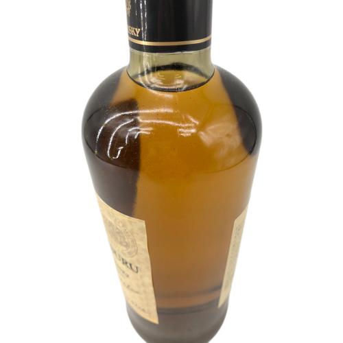 ニッカ 竹鶴 ジャパニーズウィスキー 700ml